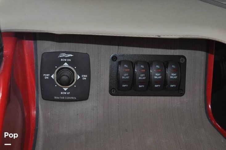 2023 Mercruiser h 22