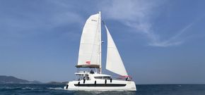 Bali 4.2 Catamaran For Sale in Langkawi