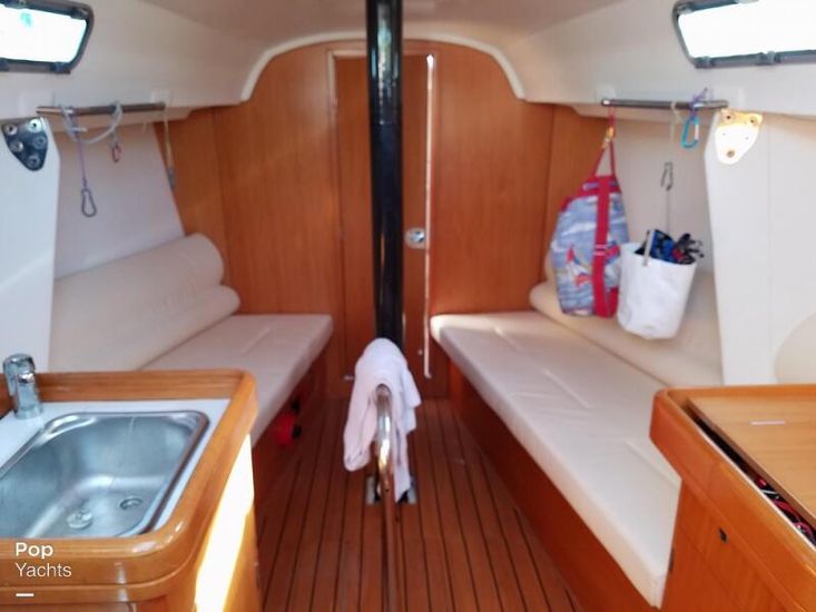 2007 Beneteau first 10r