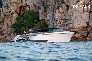 2024 Reborn 40 R Cabin
