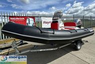 2022 Bombard Sunrider 500