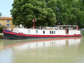 Dutch Barge 22M Luxemotor - Main Photo