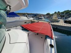 2022 Axopar 28 Cabin