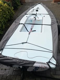 Laser ILCA 6