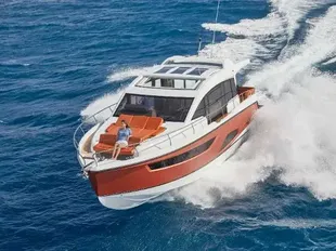 2024 Sealine C430