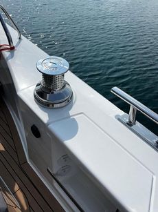 2023 Fountaine Pajot Samana 59