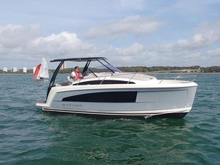 2024 Balt 818 Titanium