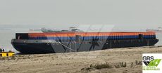 EX Yard - two units available each month / 95m / 27,45m Pontoon / Barge for Sale / #1139872