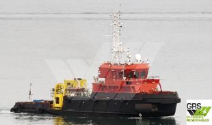 59m / DP 1 / 71ts BP AHTS Vessel for Sale / #1087877
