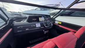 2022 Brabus Shadow 500 T-Top Black Ops 9