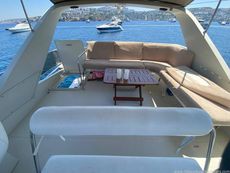 1988 Fairline 55 Fly Bridge