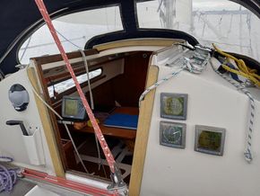Companionway