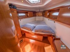 2011 Beneteau Oceanis 46