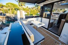 2024 Jeanneau Merry Fisher 895 Sport Series 2
