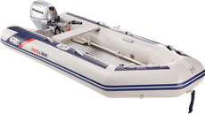 NEW HONWAVE T32 IE3 IN STOCK AT FARNDON MARINA