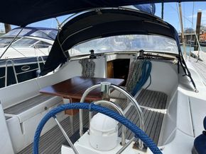 2004 Beneteau Oceanis 473 9