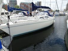 1994 Maxi 1000
