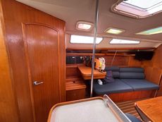 2006 Hunter Legend 38