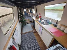Narrowboat 65 (sold)