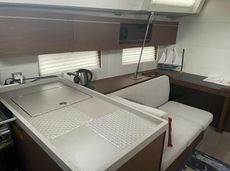 Beneteau Oceanis 46.1