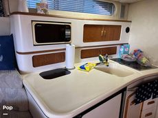 1992 Sea Ray 350 Express Bridge