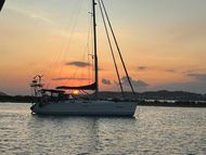 Dufour Grand Large 385 in Langkawi