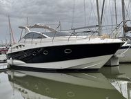 2000 Astondoa 40 Open