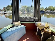 58ft Cruiser