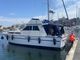1981 Princess 37