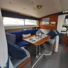 Fairline Mirage 29