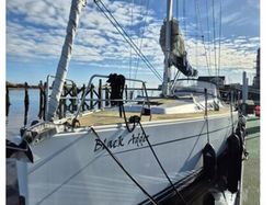 2008 Hanse 430