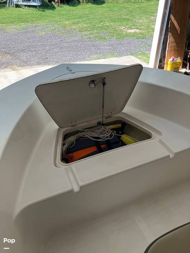 2019 Bimini 180 cc adventure