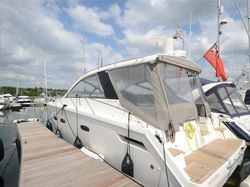 2011 Sealine SC35