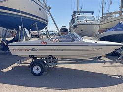 1993 Fletcher Arrowflyte