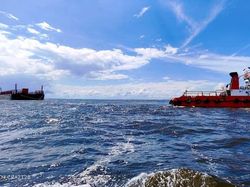 30m 2035HP Tug - 2 units Available for Sale