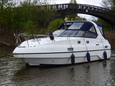 2005 Discovery Sunline 31