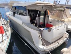 2013 JEANNEAU NC 9