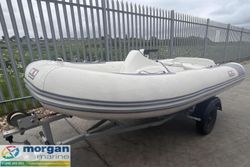 2004 Avon  Seasport 3.20 Jet