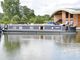PEMARRETY • 57ft 2in, Cruiser stern, 2+2 berths