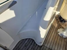 2008 Jeanneau Cap Camarat  7.5 WA