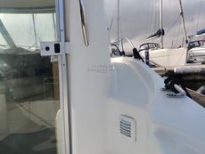 2007 Sessa Dorado 22