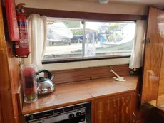 1968 Freeman 22
