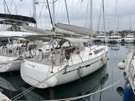 2018 Bavaria Cruiser 46