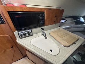 2008 Glastron GS 259 24