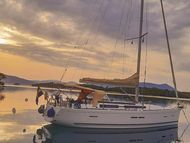 2012 Dufour 405 Grand Large
