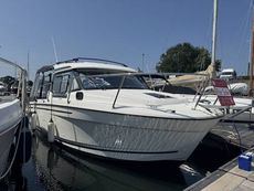 2021 Jeanneau Merry Fisher 795 S2