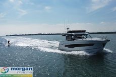 2024 Jeanneau Merry Fisher 1295 Fly