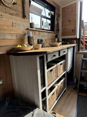 Galley 