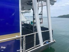 1998 Stardust Cruiser Stardust 86