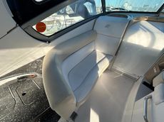 2008 Four Winns V318